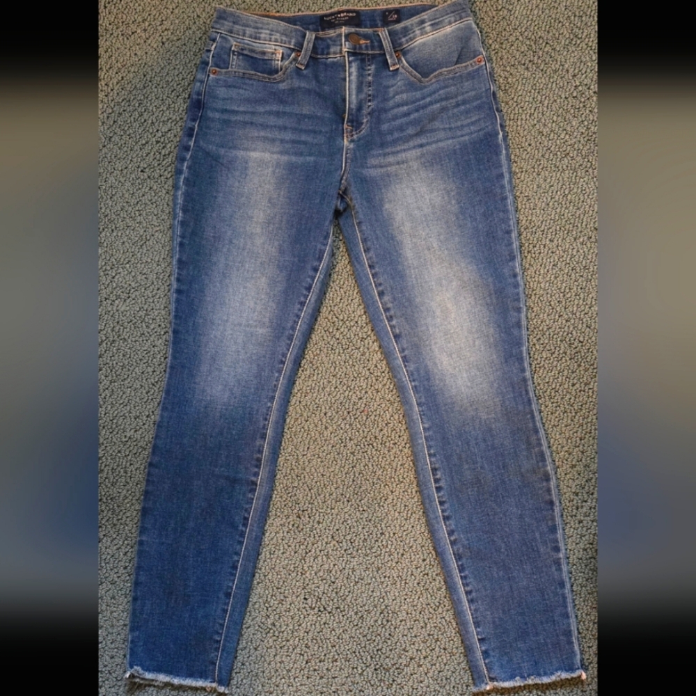 Lucky Brand Jeans